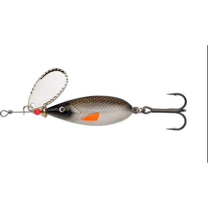 Abu Garcia Droppen Maxi Spinners 9.0gr Roach