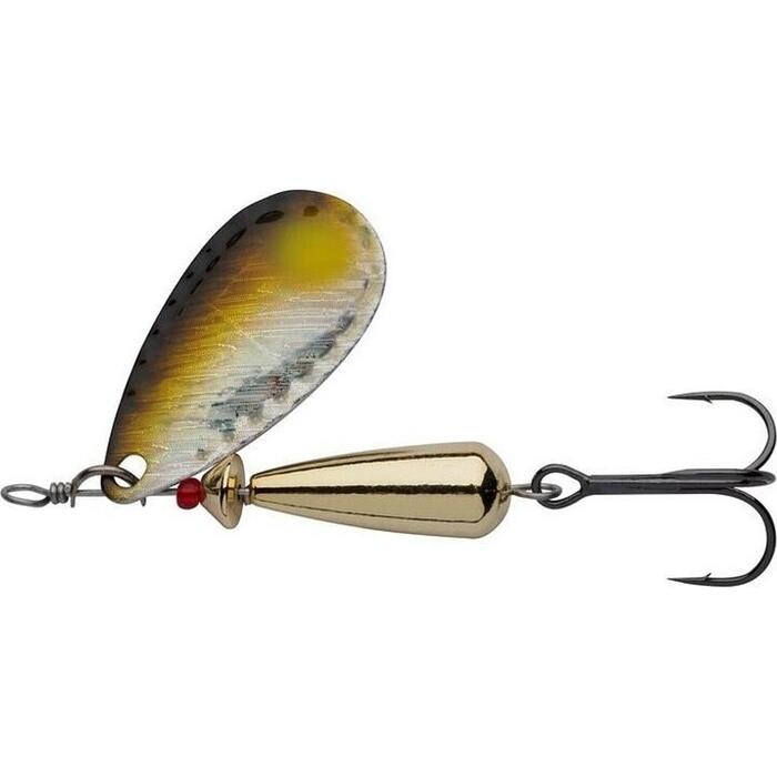 Abu Garcia Droppen Spinners 12.0gr LF Ayu