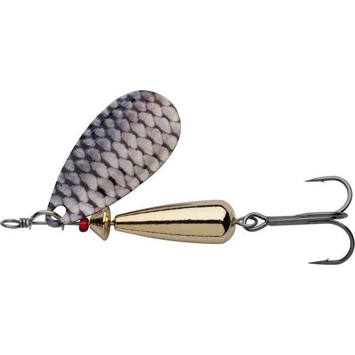 Abu Garcia Droppen Spinners 12.0gr LF Roach
