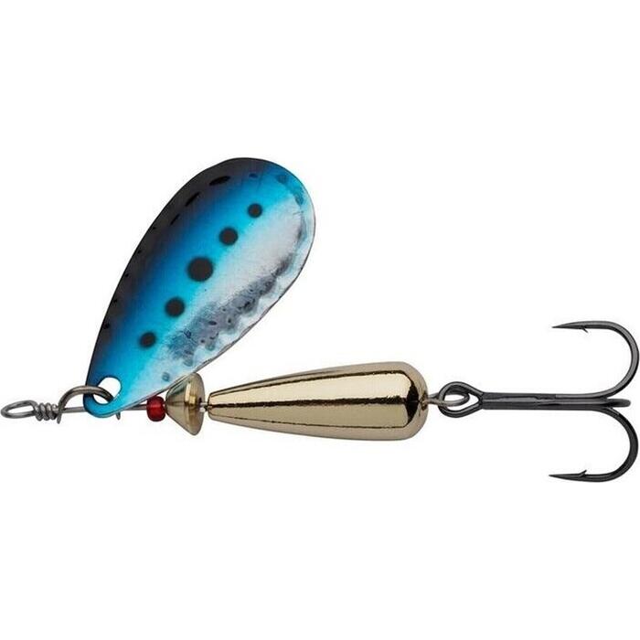 Abu Garcia Droppen Spinners 12.0gr LF Sardine