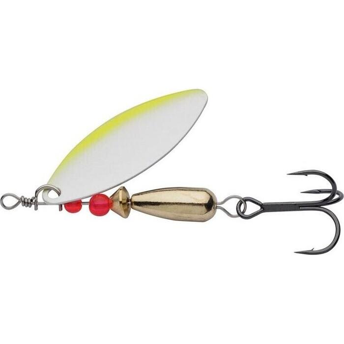 Abu Garcia Droppen Vide Spinners 10.0gr LF Chartr Pearl H
