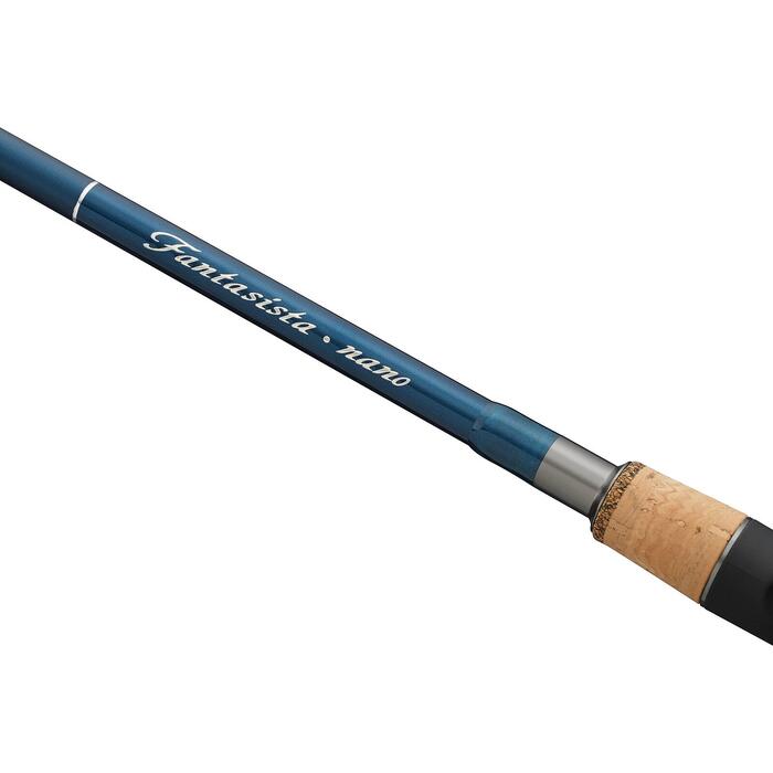 Abu Garcia Fantasista Nano 2.13m 5-30gr