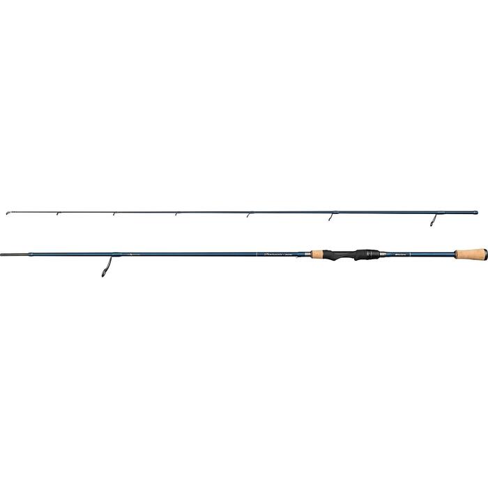 Abu Garcia Fantasista Nano 2.29m 7-30gr