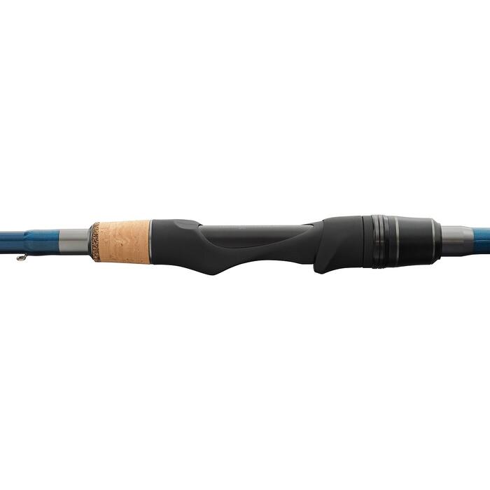 Abu Garcia Fantasista Nano 2.29m 7-30gr