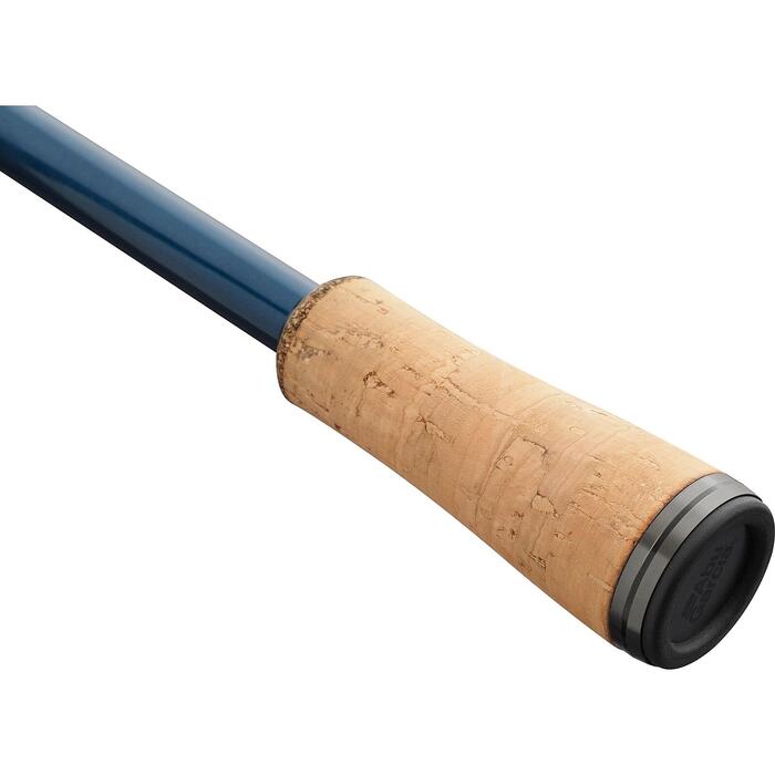 Abu Garcia Fantasista Nano 2.29m 7-30gr