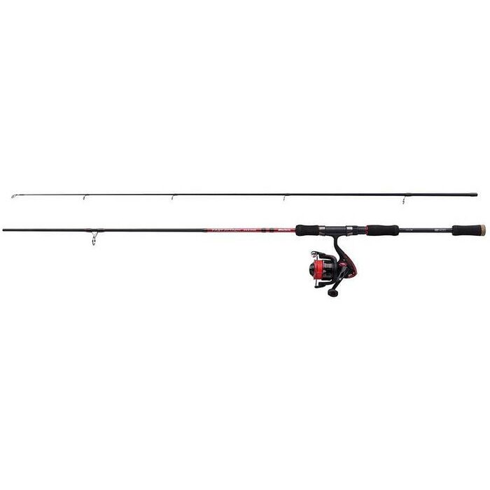 Abu Garcia Fast Attack Spinning Combo 2.10m 3-15gr