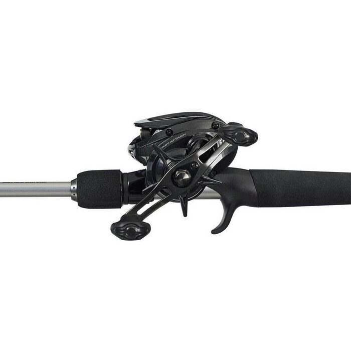 Abu Garcia Fast Attack Pro Combo 2.13m 10-40gr