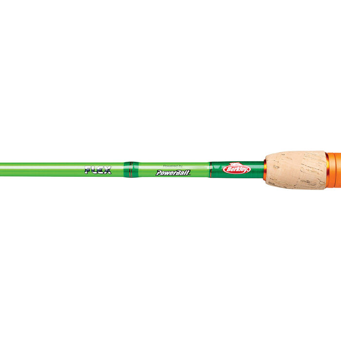Berkley Flex Trout Spinning Rod 3.90m 10-30gr