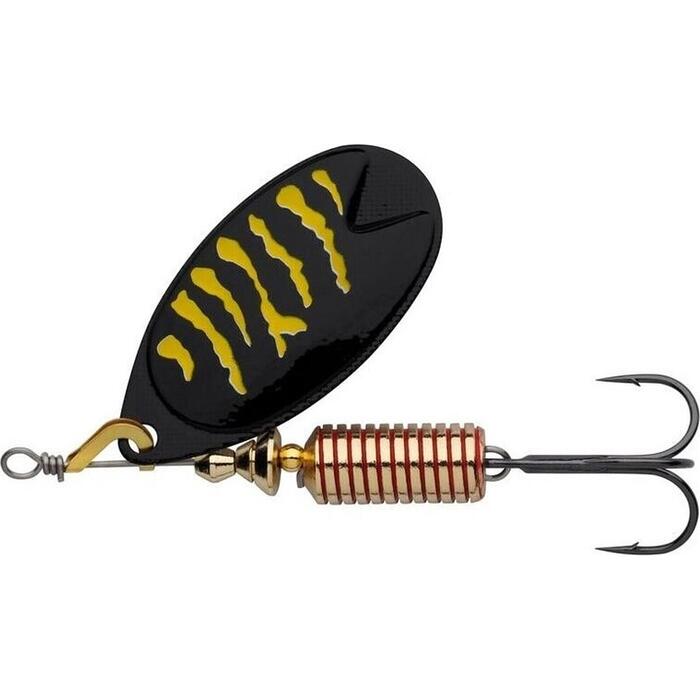 Abu Garcia Fast Attack 4.5gr LF Thunder