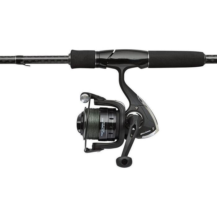 Abu Garcia Fast Attack Pro Combo 2.10m 5-21gr Perch