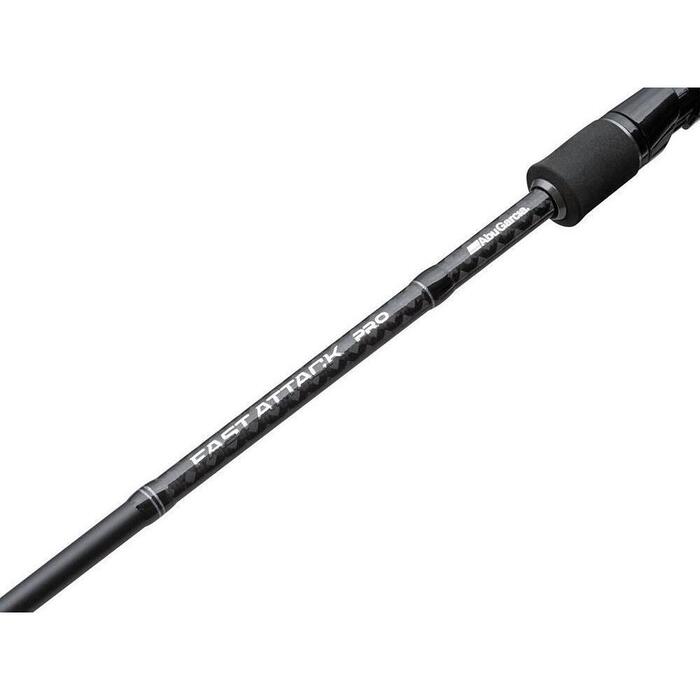 Abu Garcia Fast Attack Pro Combo 2.10m 5-21gr Perch