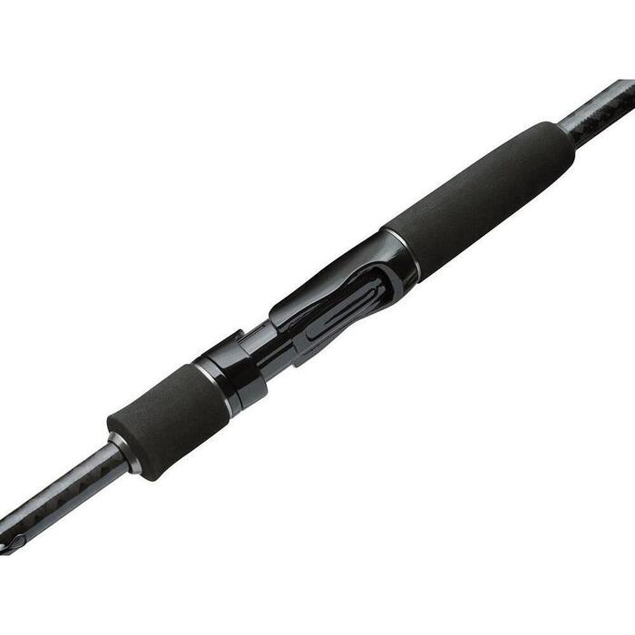 Abu Garcia Fast Attack Pro Combo 2.10m 5-21gr Perch