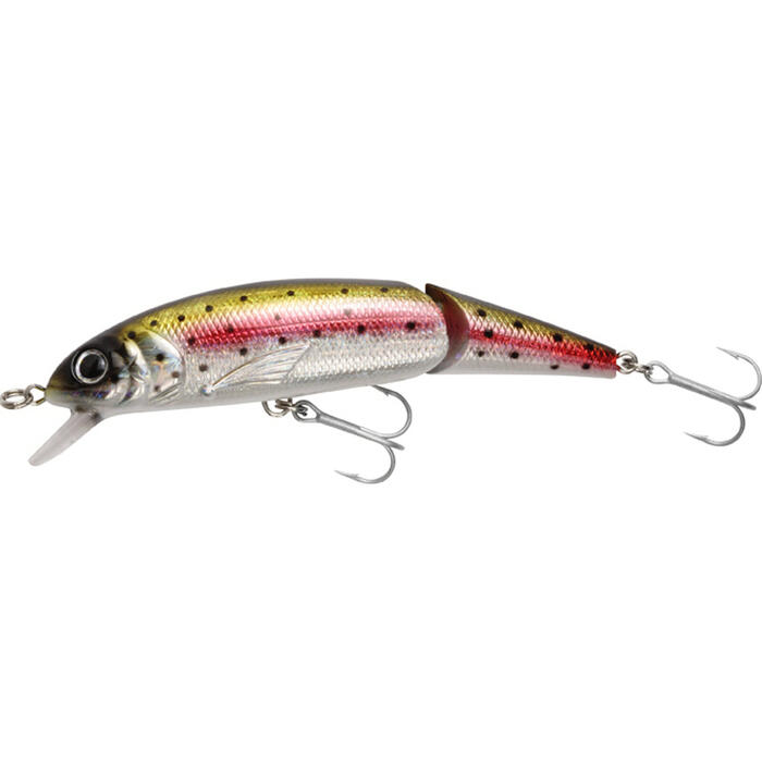 Abu Garcia Jointed Tormentor 110mm floating RT