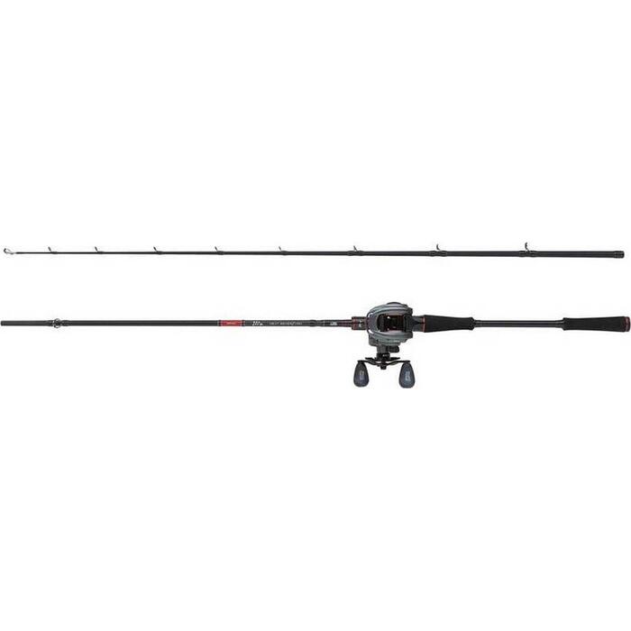 Abu Garcia Max LP Pike Combo 2.44m 40-140gr