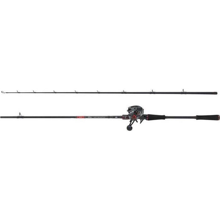 Abu Garcia Max LP Pike Combo 2.44m 40-140gr