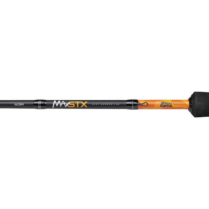 Abu Garcia Max Stx Casting Combo 1.98m 10-40gr