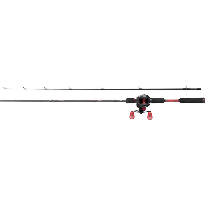 Abu Garcia Max X Casting Combo 1.98m 10-30gr