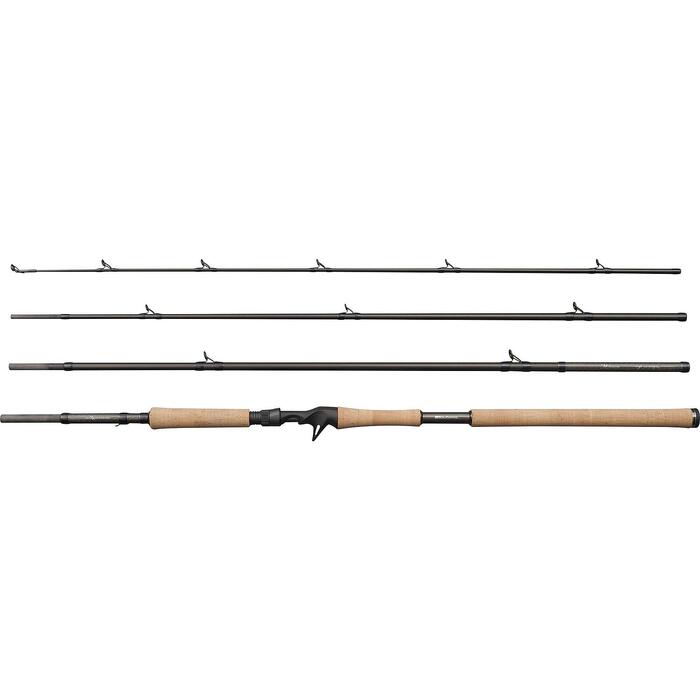 Abu Garcia Morrum Casting 3.04m 15-55gr