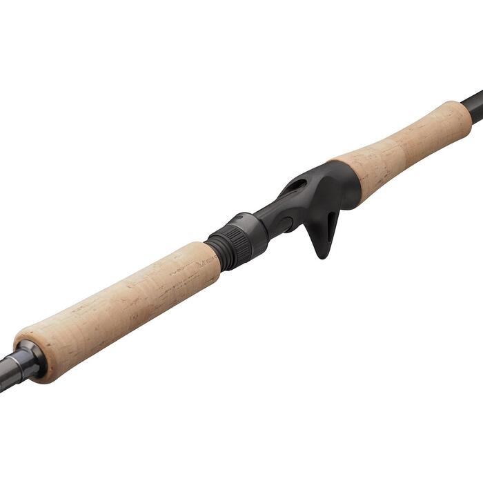 Abu Garcia Morrum Casting 3.04m 15-55gr