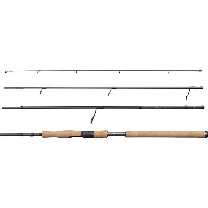 Abu Garcia Morrum Spinning 3.66m 20-70gr