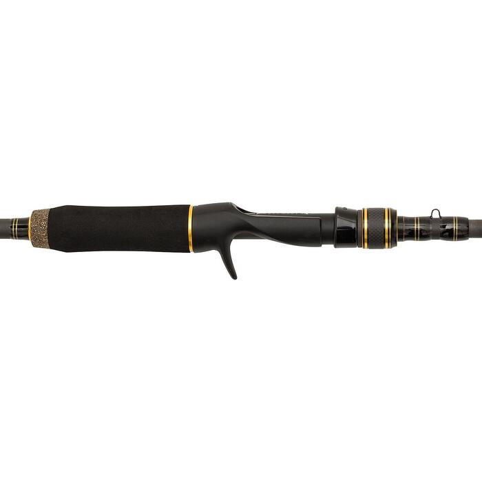 Abu Garcia Mass Beat II Cast 2.49m 45-90gr