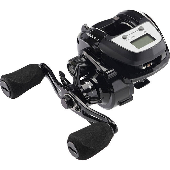 Abu Garcia Max DLC LP Left