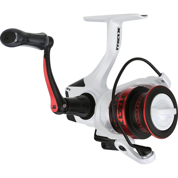 Abu Garcia Max Pro Spin 2000H
