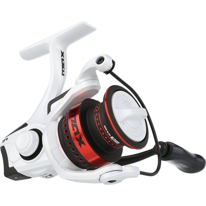 Abu Garcia Max Pro Spin 2500H