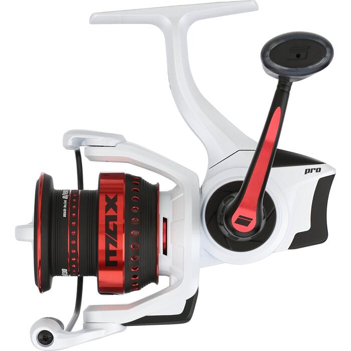 Abu Garcia Max Pro Spin 2500H