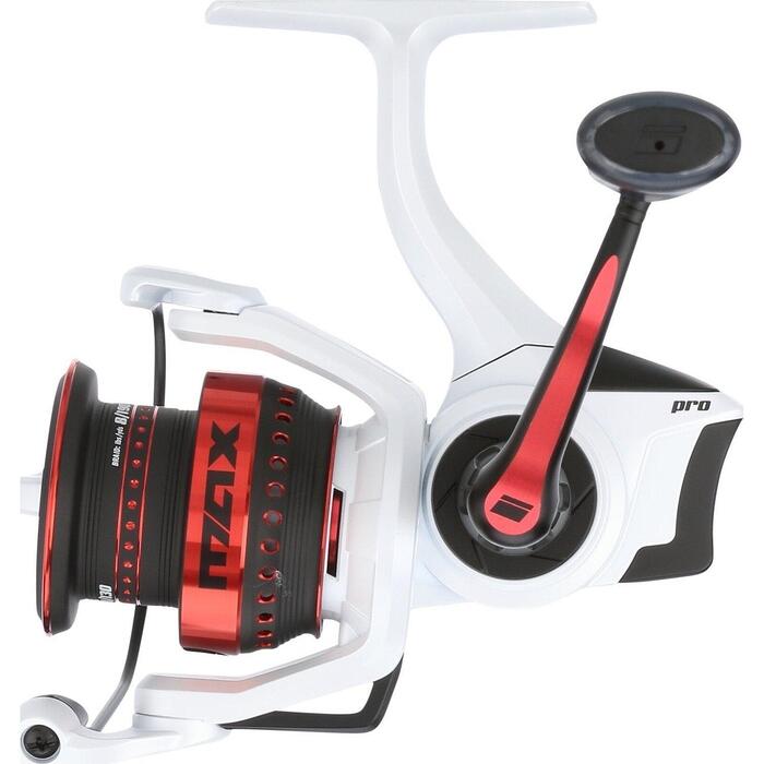 Abu Garcia Max Pro Spin 2500S