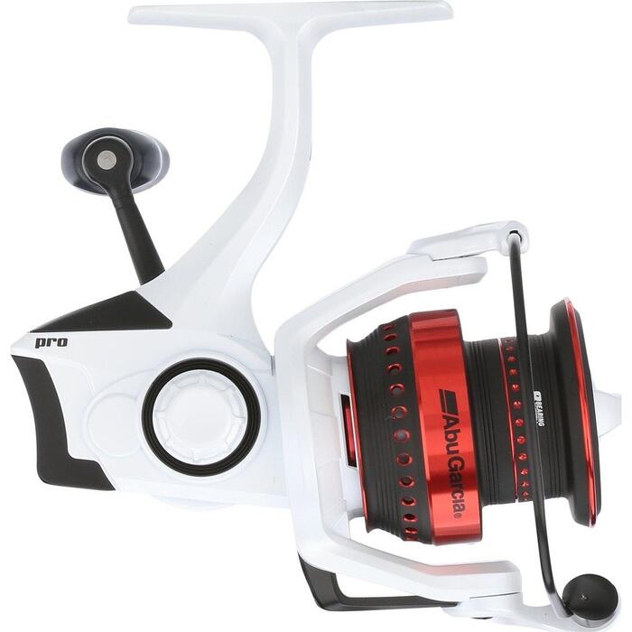 Abu Garcia Max Pro Spin 2500S