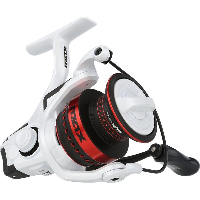 Abu Garcia Max Pro Spin 4000H