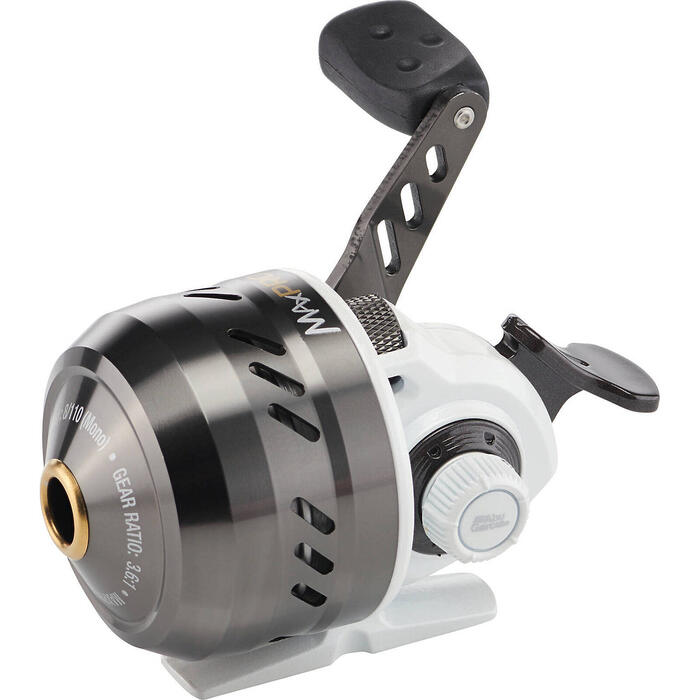 Abu Garcia Max Pro Spincast