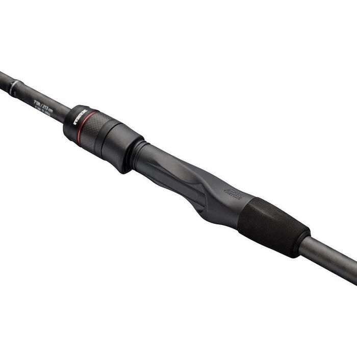 Abu Garcia Max SX Spinning Combo 2.13m 5-21gr