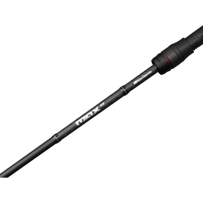 Abu Garcia Max SX Spinning Combo 2.44m 20-60gr