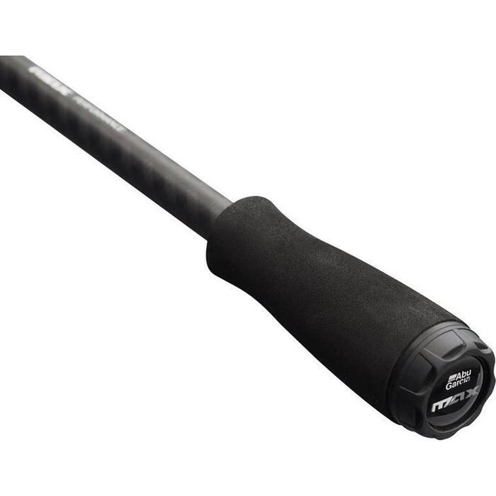 Abu Garcia Max SX Spinning Combo 2.44m 20-60gr