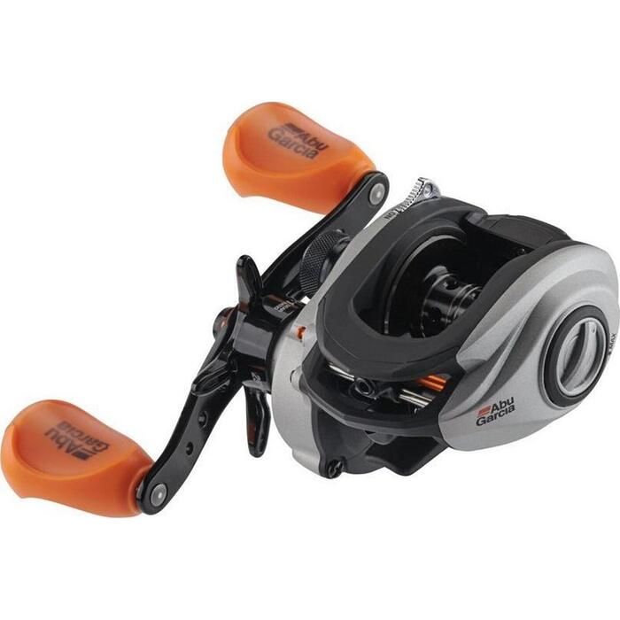 Abu Garcia Max Stx Low Profile Reel LH