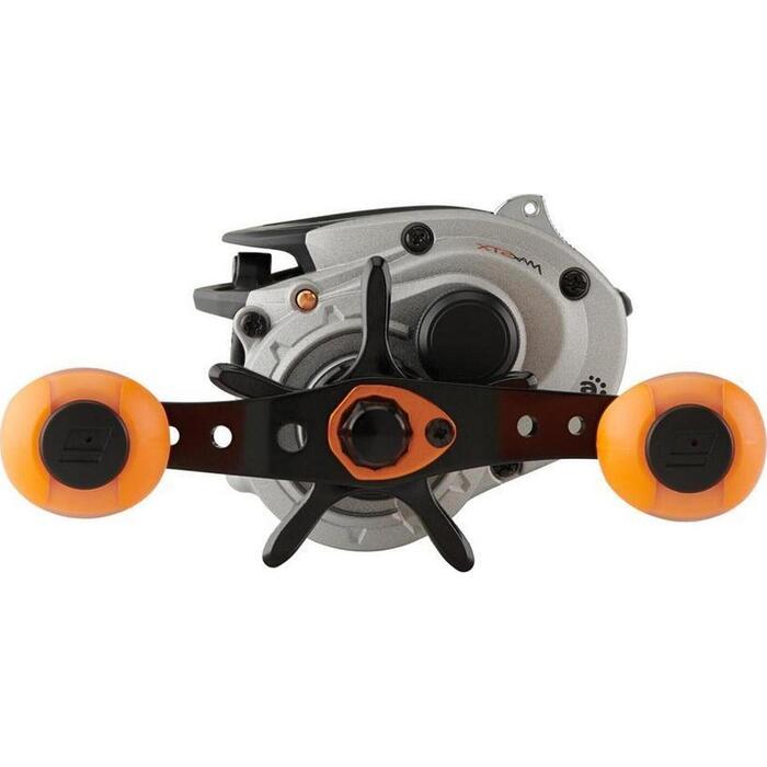 Abu Garcia Max Stx Low Profile Reel LH