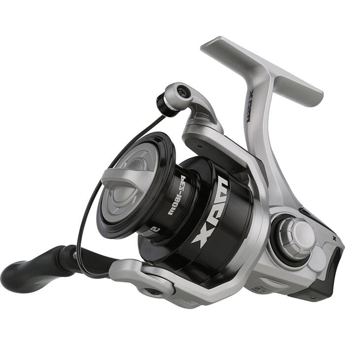 Abu Garcia Max X 3000