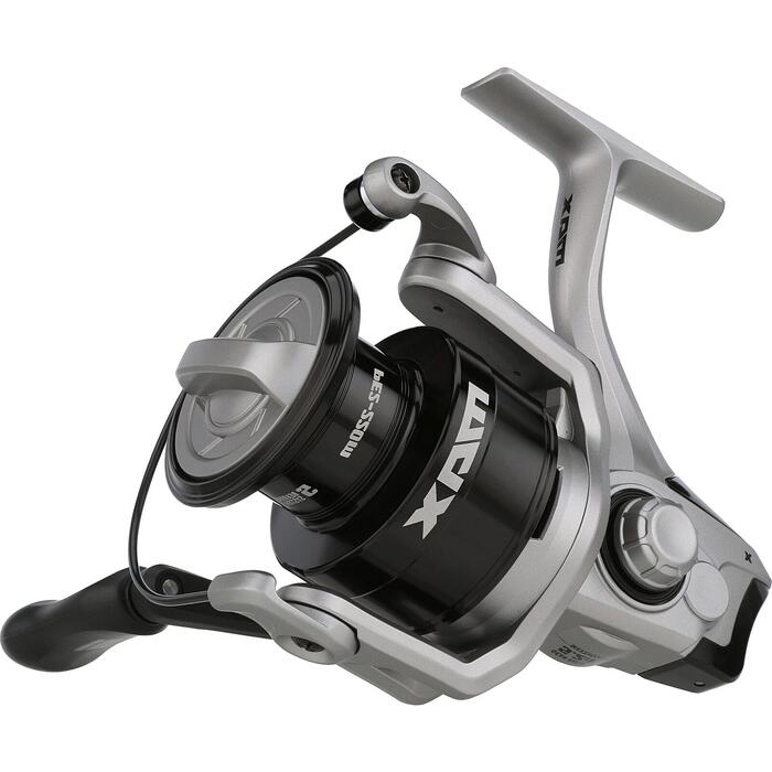 Abu Garcia Max X 4000