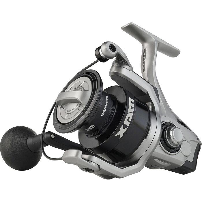 Abu Garcia Max X 6000