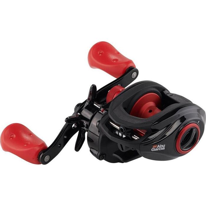 Abu Garcia Max X Low Profile Reel RH