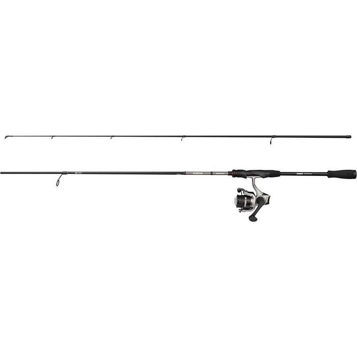 Abu Garcia Max X Spinning Combo 1.67m 2-12gr