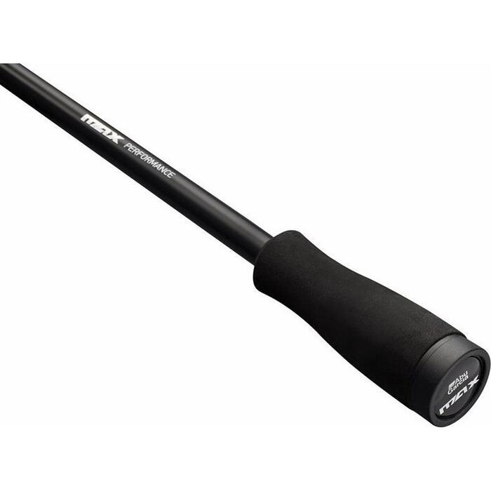 Abu Garcia Max X Spinning Combo 1.83m 3-14gr