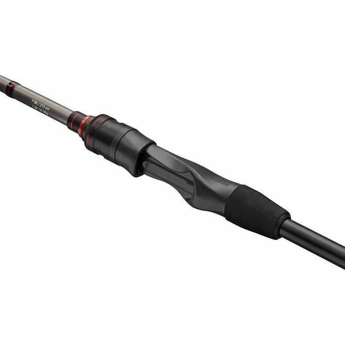 Abu Garcia Max X Spinning Combo 2.13m 10-30gr