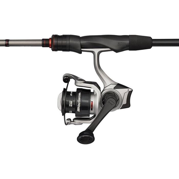 Abu Garcia Max X Spinning Combo 2.13m 5-20gr