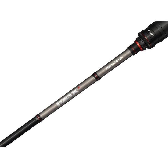 Abu Garcia Max X Spinning Combo 2.13m 10-30gr