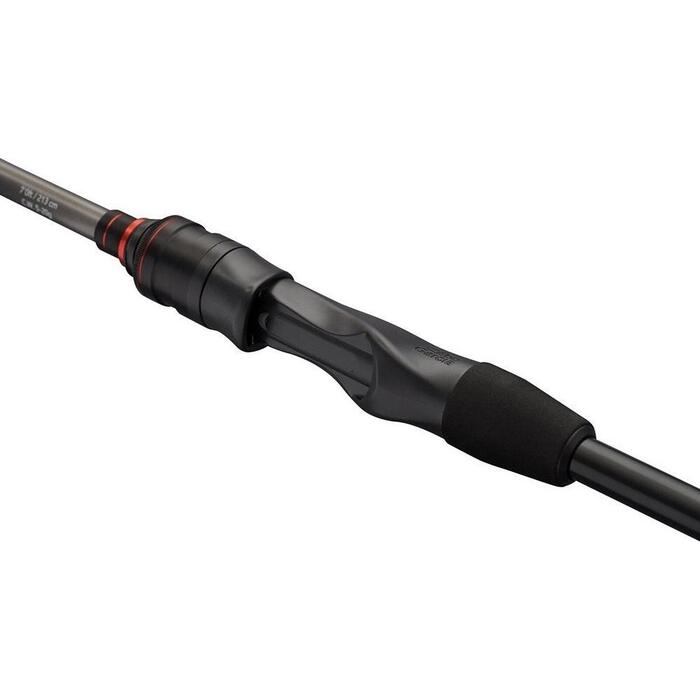 Abu Garcia Max X Spinning Combo 2.74m 10-30gr