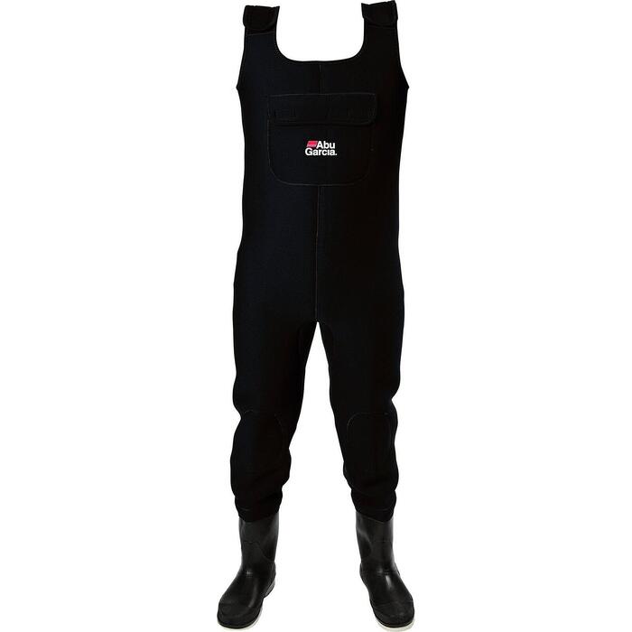 Abu Garcia Waadpak Neopreen 4mm Viltzool 44/45