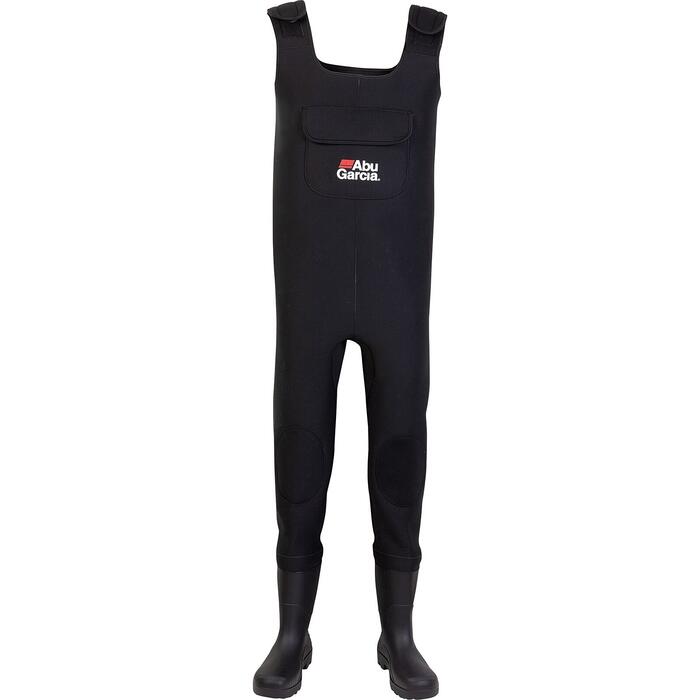 Abu Garcia Neopreen Waadpak Noppen 46/47